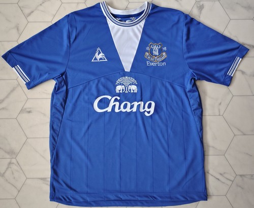 Everton official le - official,