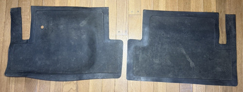 Oem 1980 fiat 124 2000 - oem,