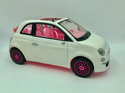 Authentic fiat 500 - authentic,