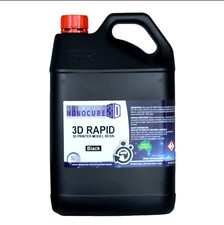 Monocure 3D Rapid Printer