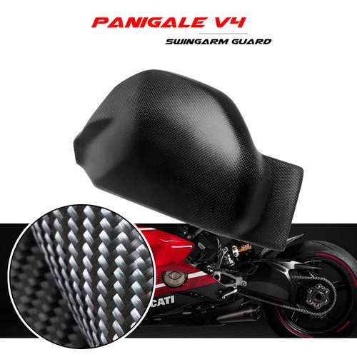 Carbon fiber swingarm - swingarm, kit