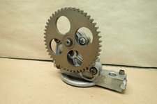 1981 KAWASAKI KZ1100ST A1 OIL