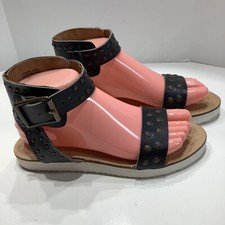 Deena & Ozzy Sandals Gladiator