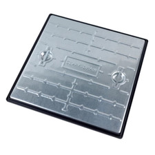 Manhole Cover 5 Tonne Steel