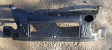 Genuine Used Iveco Front Lock Bridge / Slam Panel for Iveco Daily 35S11 (2013)