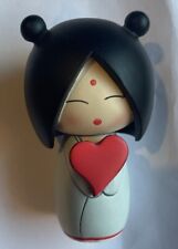 Momiji Doll Love Heart Rare