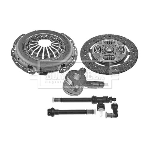 For vauxhall vivaro dti - for,