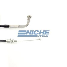Honda XL250 XL350 Throttle -