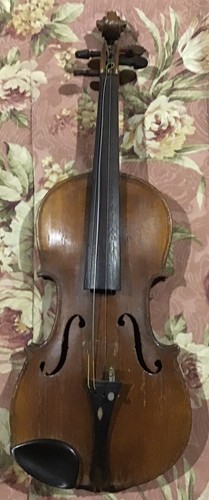 Antique violin antonius - antique,