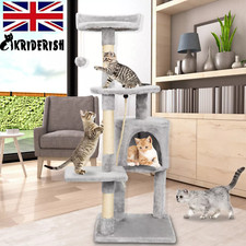 Large Cat Tree Scratching Post