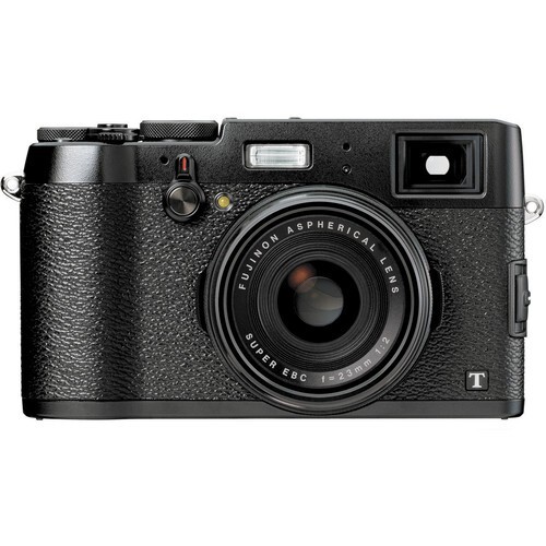 Fujifilm x100t 3mp digital - fujifilm, 16.3mp