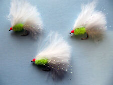 3 x RED HEAD CATS WHISKER