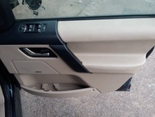 10-15 LAND ROVER FREELANDER 2