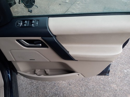 Land rover freelander - land, 2