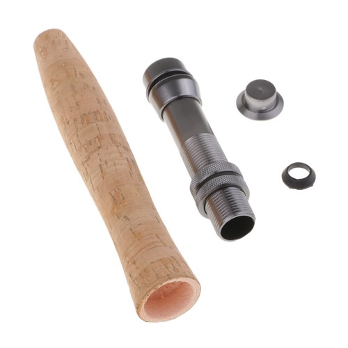 Fly fishing rod handle - rod,