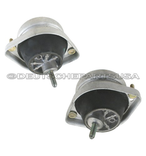 Engine motor mount mounts - engine,