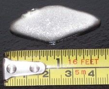 NO MORE STALE PETROL STOPS WAXING AND OCTANE DROP LASTS 5 YEARS RILEY 2.6  RME