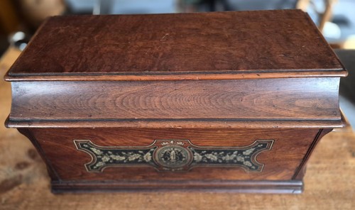 Antique rare singer - rare, sewing