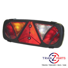 GENUINE RUBBOLITE TRUCKLITE