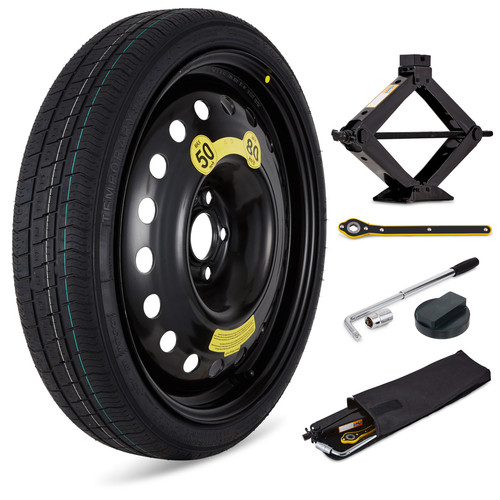 Space saver spare wheel - 20″,