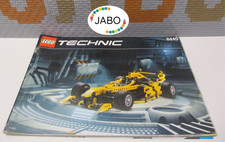 (OK O2/22) Lego Building