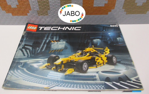 Lego building - o2/22),