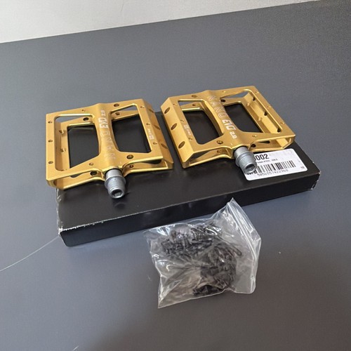 Made nano evo2 - nano, gold