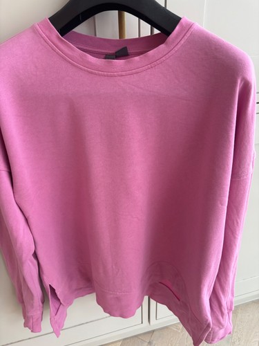 Sweaty betty top medium pink - sweaty,