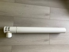 Baxi Multifit Plume Management