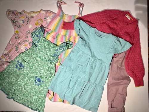 Mini boden girls - girls, 7-8