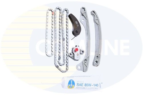 Comline timing chain kit set - comline,