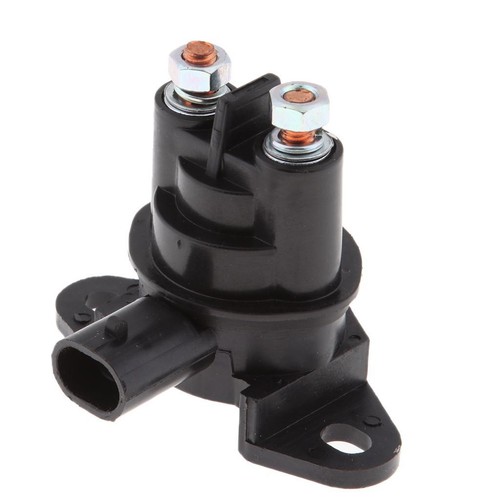 Starter solenoid relay for - solenoid,