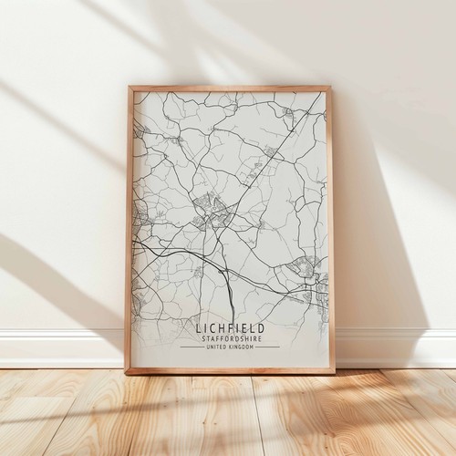 Lichfield staffordshire uk - -,
