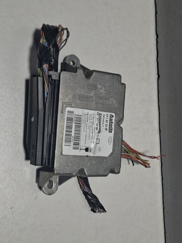 For renault clio mk3 05 - for,