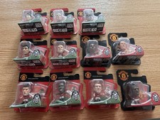 Manchester United Soccer Starz