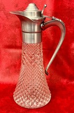 Vintage: Italian Glass &