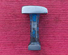 VINTAGE BDS GERMANY PANEL BEATING DOLLY GARAGE OLD VINTAGE TOOLS