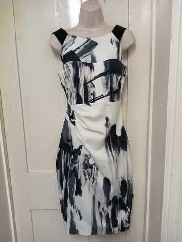 Karen millen abstract - , print