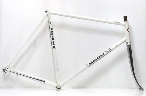 Frame cascella steel - -,
