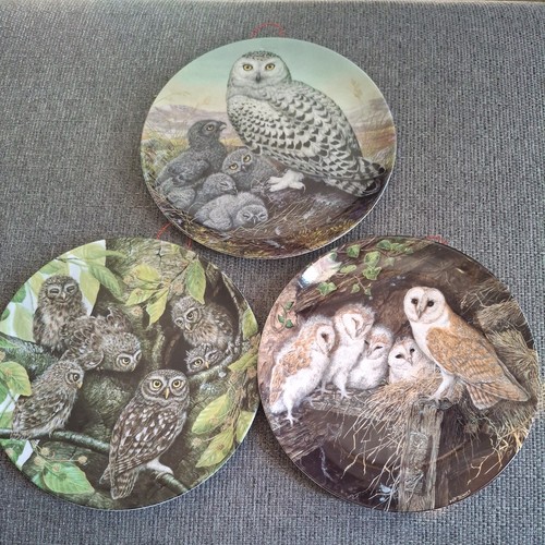 Danbury mint set 3 - danbury,