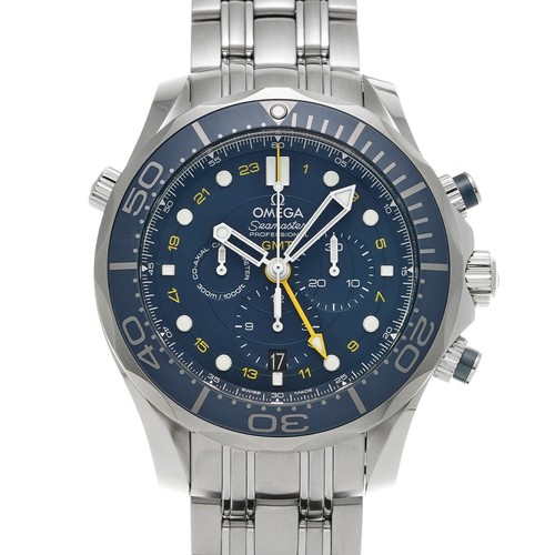Omega seamaster diver - omega,