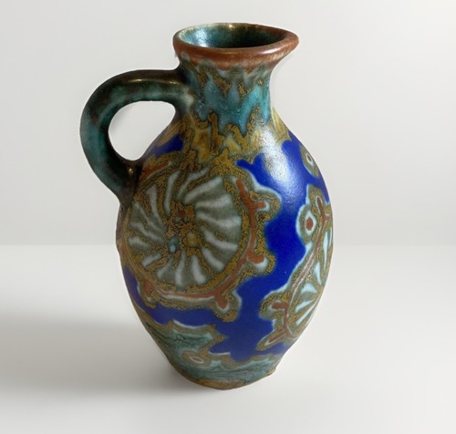 Vintage 1920s art - art, deco