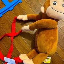 Curious George