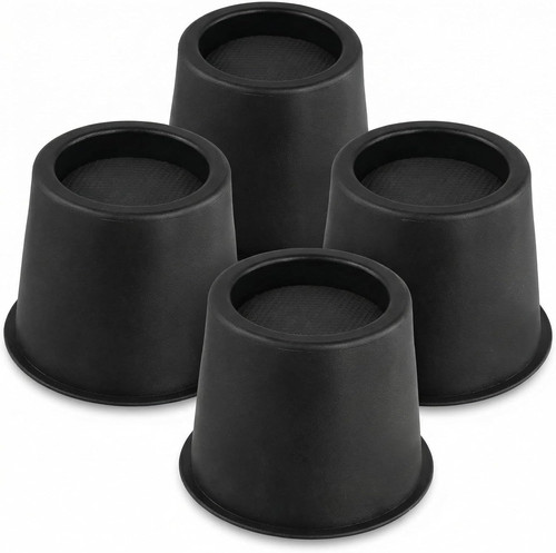 Pack inch round bed - 4,