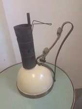 Vintage Carbide Lamp
