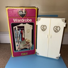 Vintage 1970s sindy pedigree - 1970s,