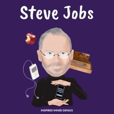 Steve Jobs: 2 (Inspired Inner