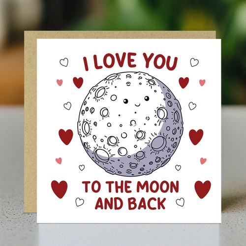 Happy anniversary card - happy,