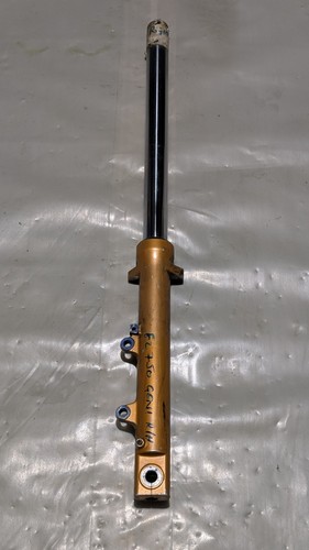 Genuine yamaha fz750 - yamaha, genesis