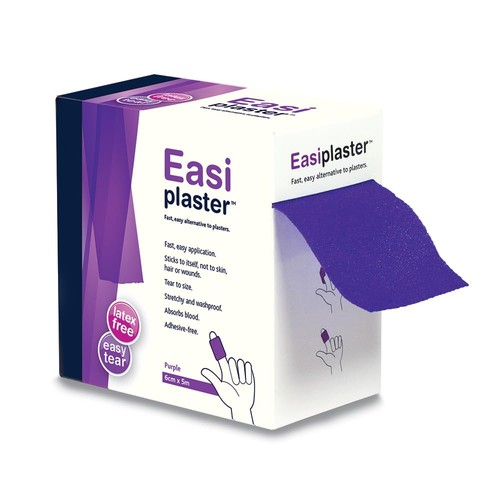 Reliance medical easiplaster - easiplaster,